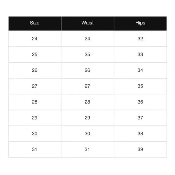 Forever 21 Women’s High-Rise Skinny Jeans - Picture 7 of 7